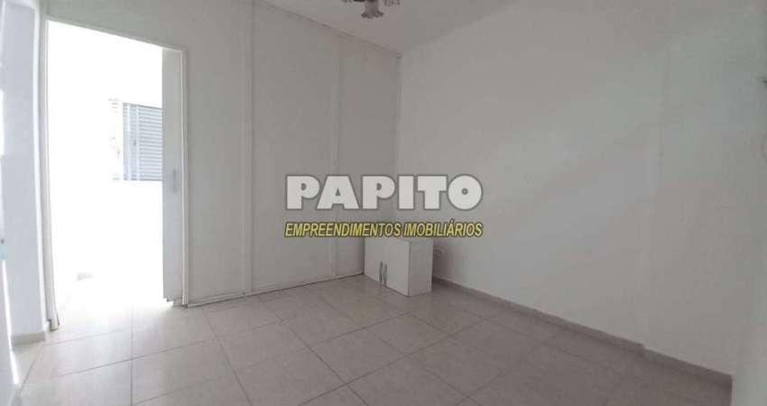 Kitnet com 1 quarto, Aviação, Praia Grande - R$ 235 mil, Cod: 60013544
