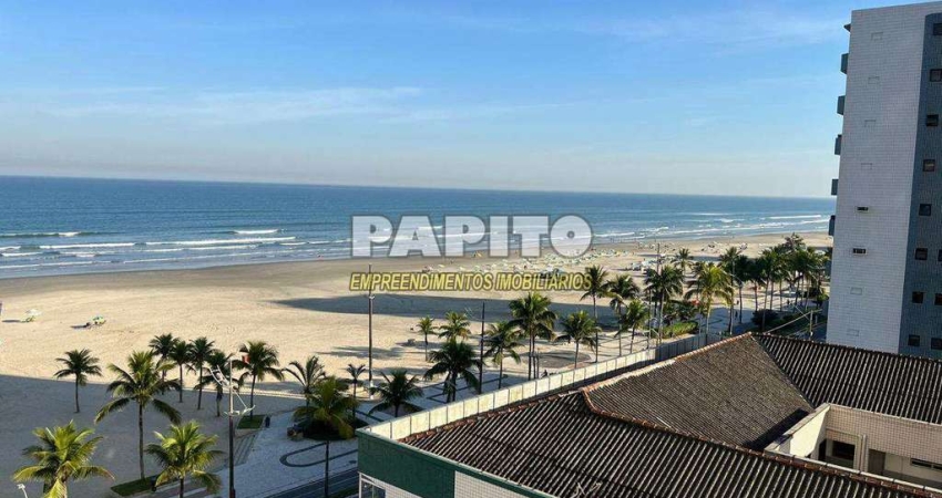 Apartamento com 1 quarto, Aviação, Praia Grande - R$ 250 mil, Cod: 60013547