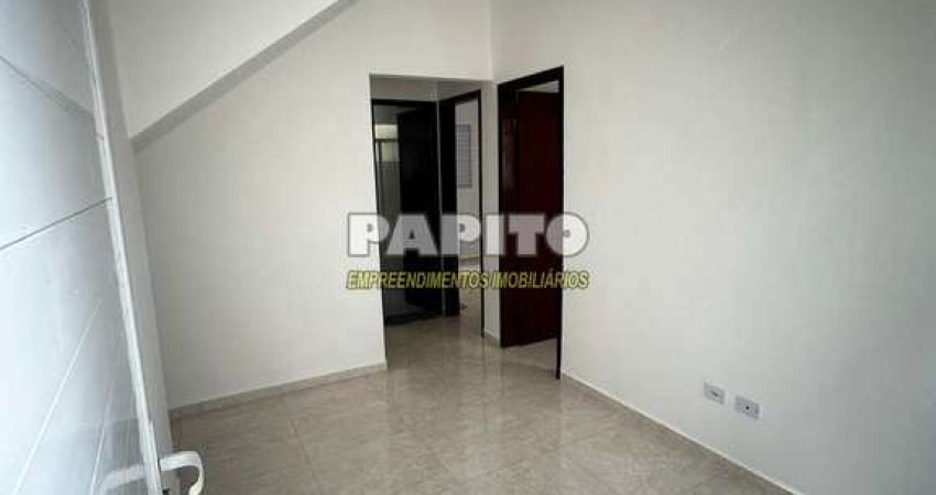 Casa de Condomínio com 2 quartos, Solemar, Praia Grande - R$ 275 mil, Cod: 60013558