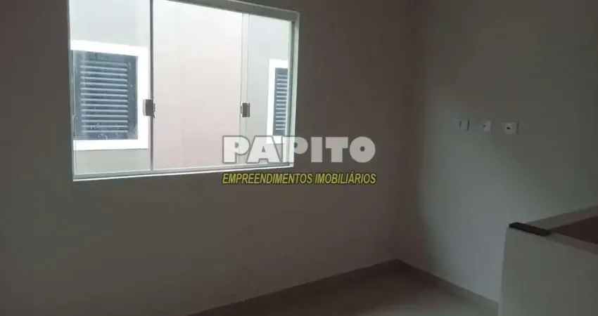 Casa de Condomínio com 2 quartos, Mirim, Praia Grande - R$ 290 mil, Cod: 60013569