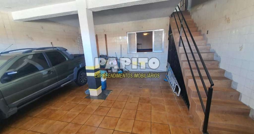 Sobrado com 3 quartos, Ocian, Praia Grande - R$ 820 mil, Cod: 60013585