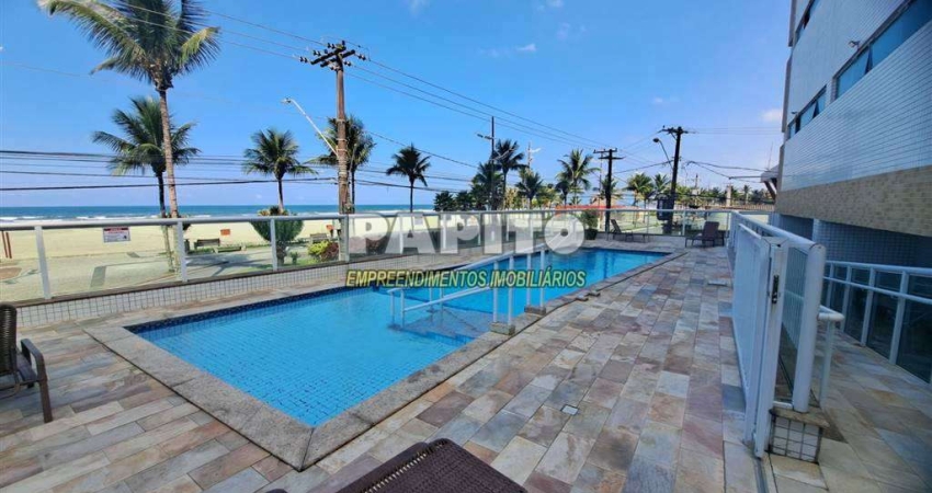 Apartamento com 1 quarto, Tupi, Praia Grande - R$ 325 mil, Cod: 60013590