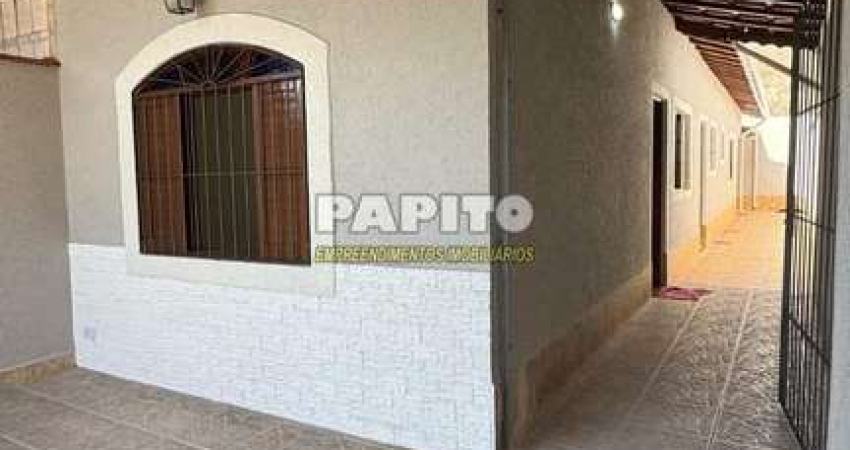 Casa com 2 quartos, Maracanã, Praia Grande - R$ 399 mil, Cod: 60013594