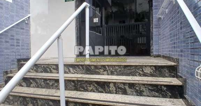 Apartamento com 1 quarto, Caiçara, Praia Grande - R$ 300 mil, Cod: 60013604