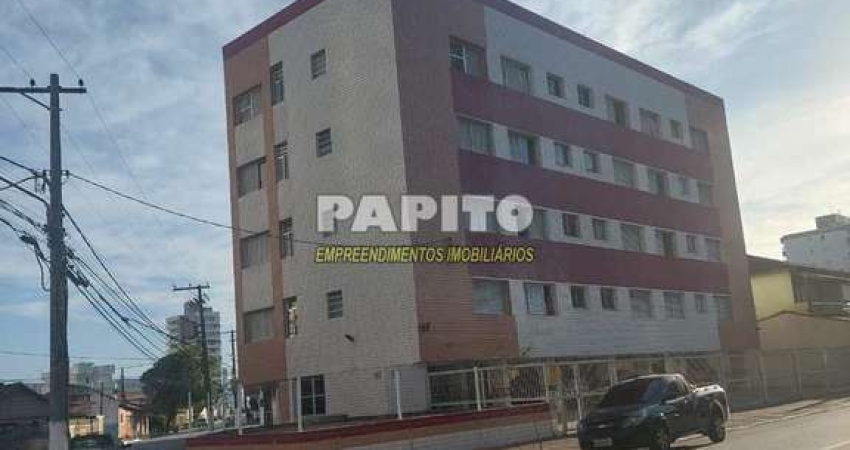 Apartamento com 1 quarto, Mirim, Praia Grande, Cod: 60013607