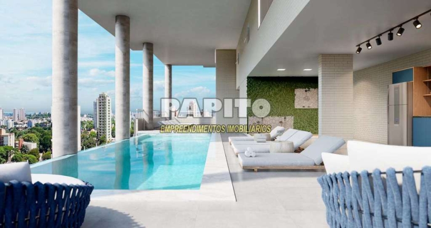 Apartamento, Mirim, Praia Grande - R$ 398 mil, Cod: 60013459