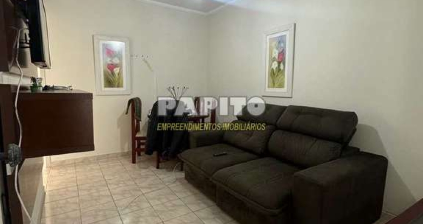 Apartamento com 2 quartos, Ocian, Praia Grande - R$ 325 mil, Cod: 60013631
