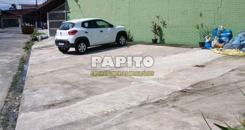 Casa de Condomínio com 2 quartos, Real, Praia Grande - R$ 212 mil, Cod: 60013639