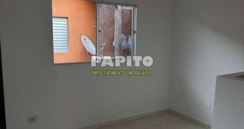 Casa de Condomínio com 2 quartos, Melvi, Praia Grande - R$ 185 mil, Cod: 60013644