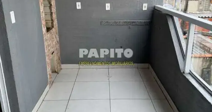 Casa de condomínio com 2 quartos, ribeirópolis, praia grande - r$ 269 mil, cod: 60013645