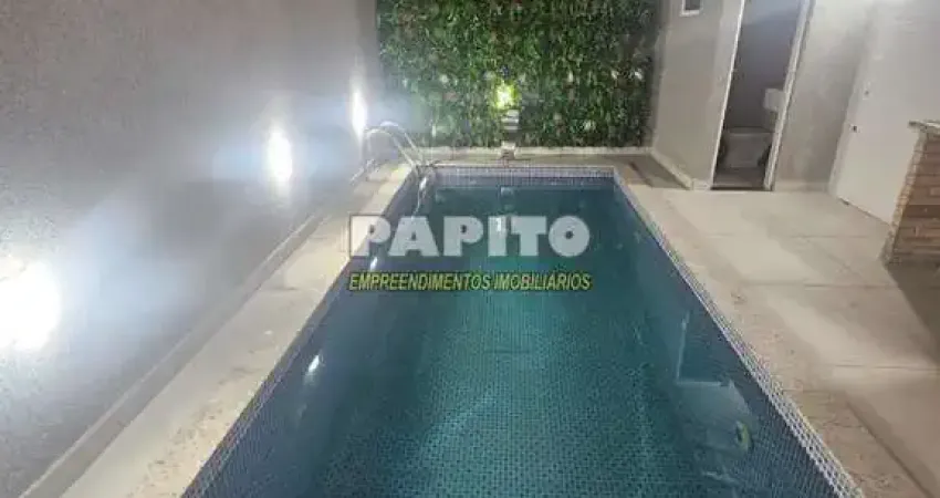 Casa com 2 quartos, Mirim, Praia Grande - R$ 680 mil, Cod: 60013647
