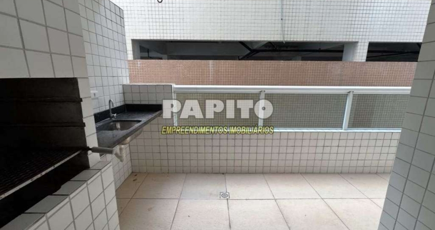 Apartamento com 2 quartos, Ocian, Praia Grande - R$ 425 mil, Cod: 60013654