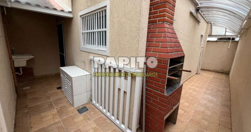 Casa de Condomínio com 2 quartos, Tude Bastos, Praia Grande - R$ 315 mil, Cod: 60013670