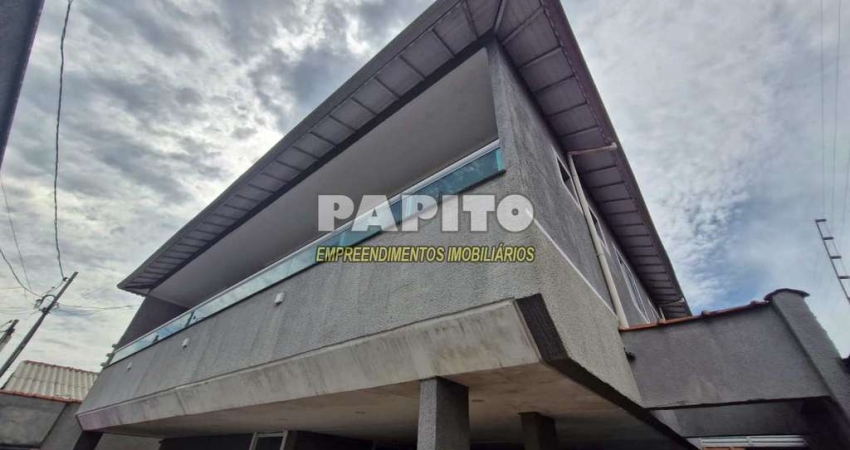 Casa de Condomínio com 3 quartos, Caiçara, Praia Grande - R$ 295 mil, Cod: 60013675