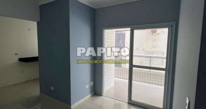 Apartamento com 1 quarto, Caiçara, Praia Grande, Cod: 60013679