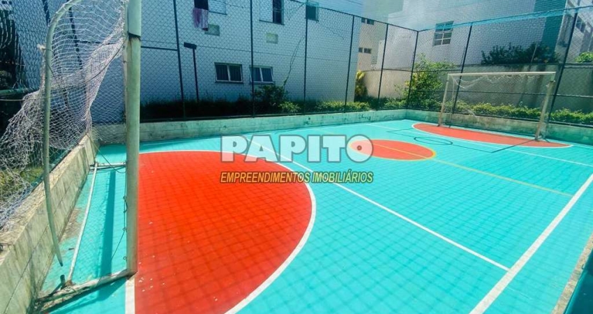 Apartamento com 2 quartos, Ocian, Praia Grande - R$ 299 mil, Cod: 60013687