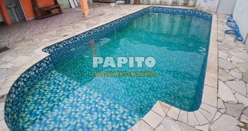 Casa com 2 quartos, Aviação, Praia Grande, Cod: 60013704