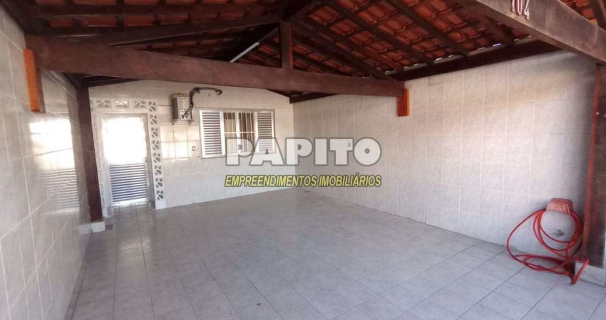 Casa com 3 quartos, Mirim, Praia Grande - R$ 455 mil, Cod: 60013708