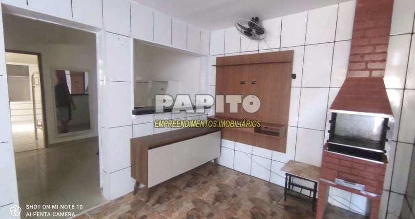 Casa de Condomínio com 1 quarto, Real, Praia Grande - R$ 190 mil, Cod: 60013709
