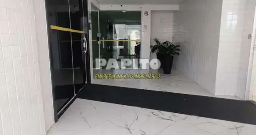 Apartamento com 2 quartos, ocian, praia grande - r$ 420 mil, cod: 60013721