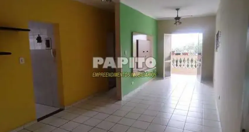 Apartamento com 2 quartos, boqueirão, praia grande - r$ 375 mil, cod: 60013737