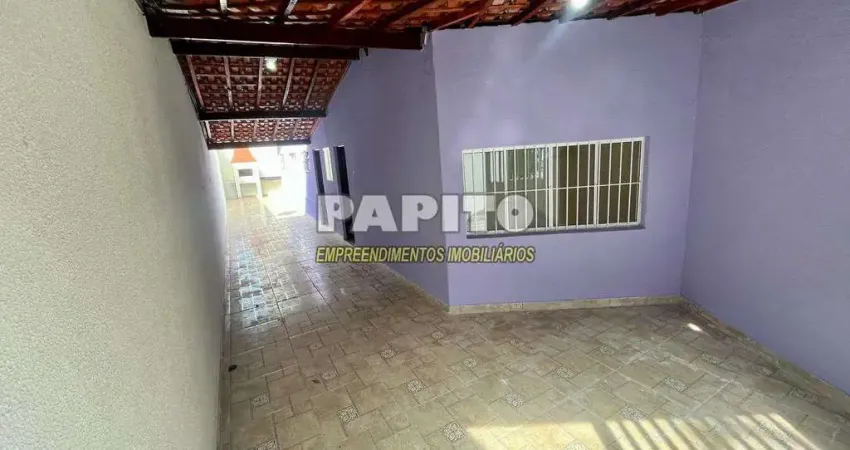 Casa com 2 quartos, mirim, praia grande - r$ 489 mil, cod: 60013735