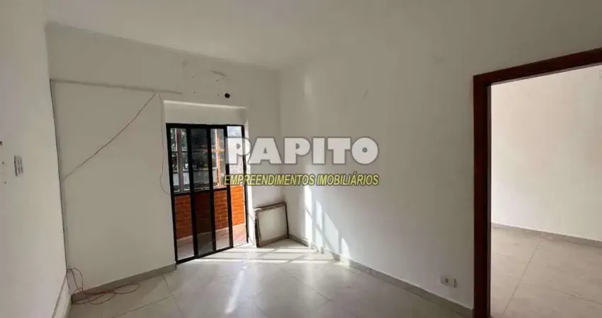 Apartamento com 1 quarto, boqueirão, praia grande - r$ 210 mil, cod: 60013753