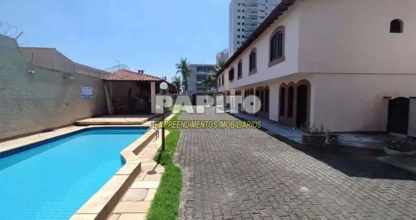 Casa com 2 quartos, imperador, praia grande - r$ 365 mil, cod: 60013769