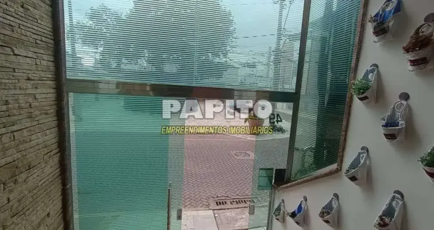 Sala comercial para alugar na Cidade Ocian, Praia Grande 