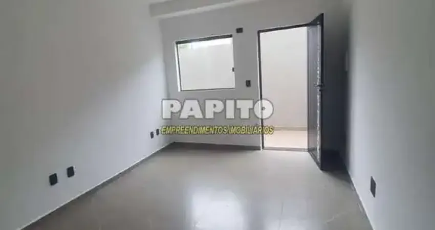 Casa de condomínio com 2 quartos, mirim, praia grande - r$ 340 mil, cod: 60013782