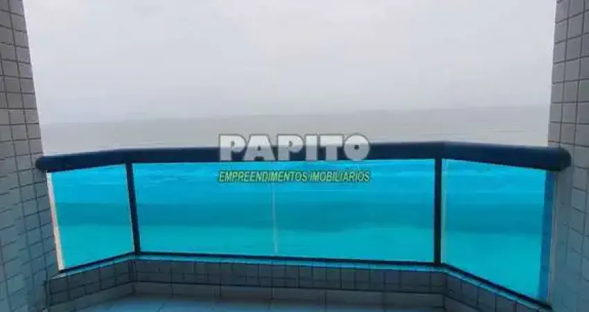 Apartamento com 2 quartos, caiçara, praia grande, cod: 60013786