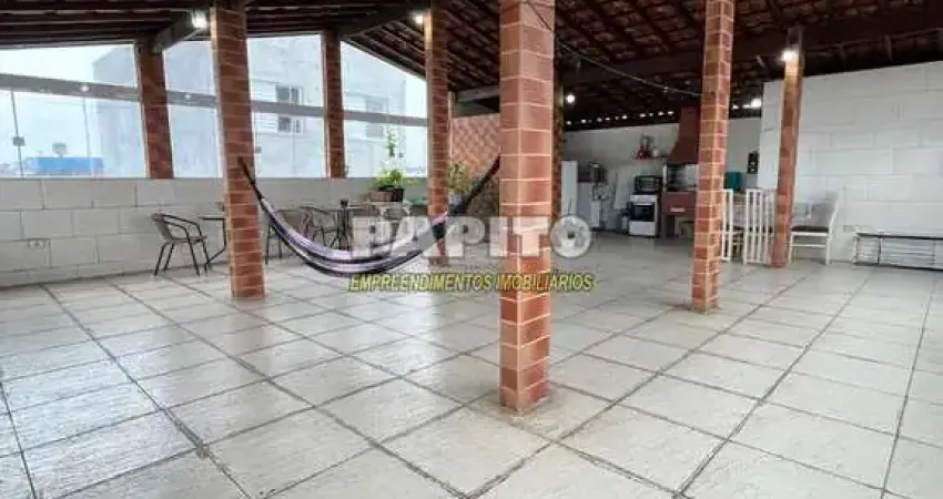 Sobrado com 3 quartos, ocian, praia grande - r$ 600 mil, cod: 60013775