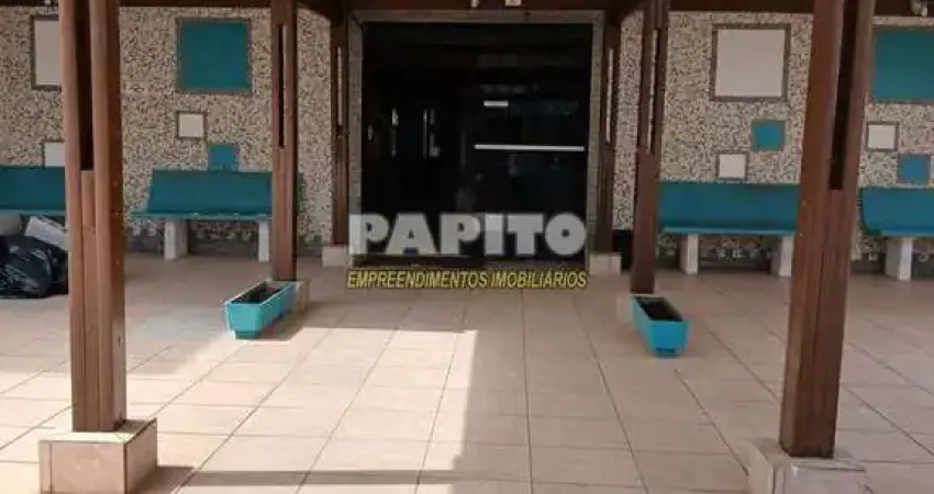 Kitnet com 1 quarto, real, praia grande - r$ 150 mil, cod: 60013773