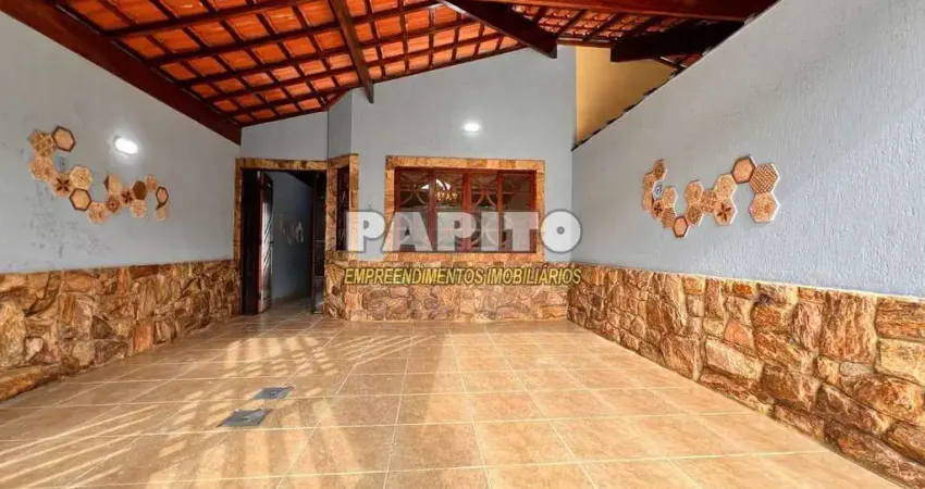 Casa com 2 quartos, jardim real, praia grande - r$ 550 mil, cod: 60013807