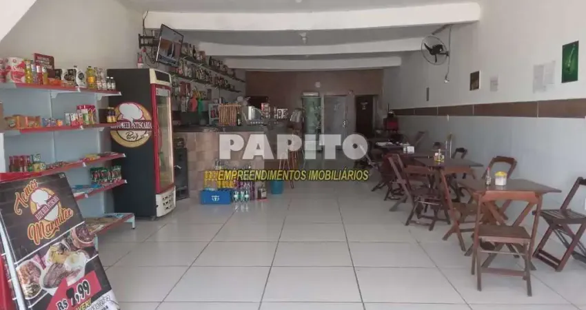 Loja com 0 quarto, ribeirópolis, praia grande, cod: 60013793