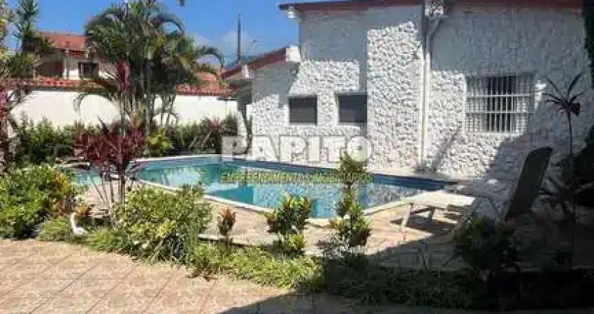Casa com 3 quartos, flórida, praia grande - r$ 1.29 mi, cod: 60013815