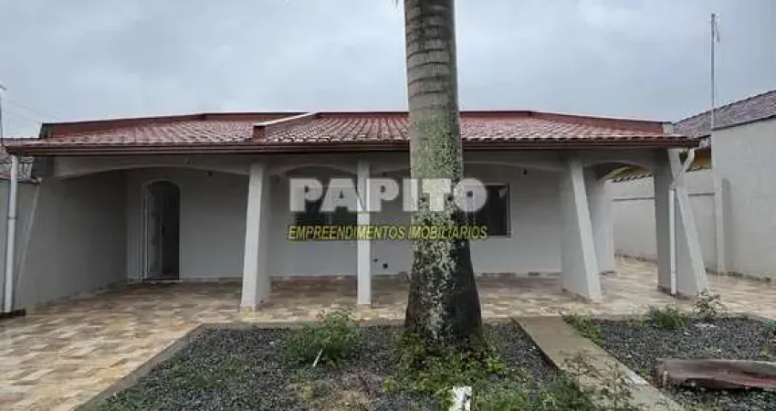 Casa com 4 quartos, solemar, praia grande - r$ 1.55 mi, cod: 60013821