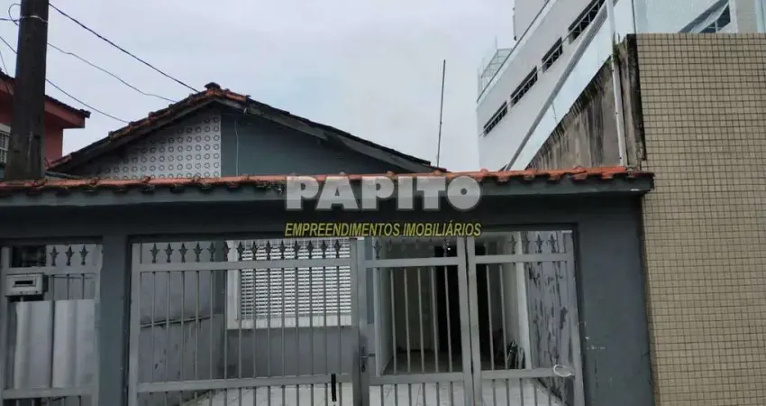 Casa com 2 quartos, aviação, praia grande - r$ 380 mil, cod: 60012217