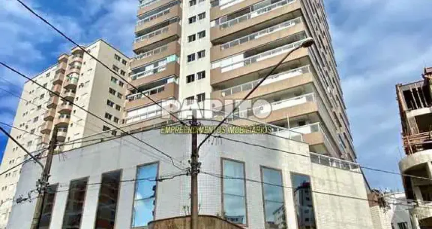 Apartamento com 2 dorms, aviação, praia grande - r$ 490 mil, cod: 60011711