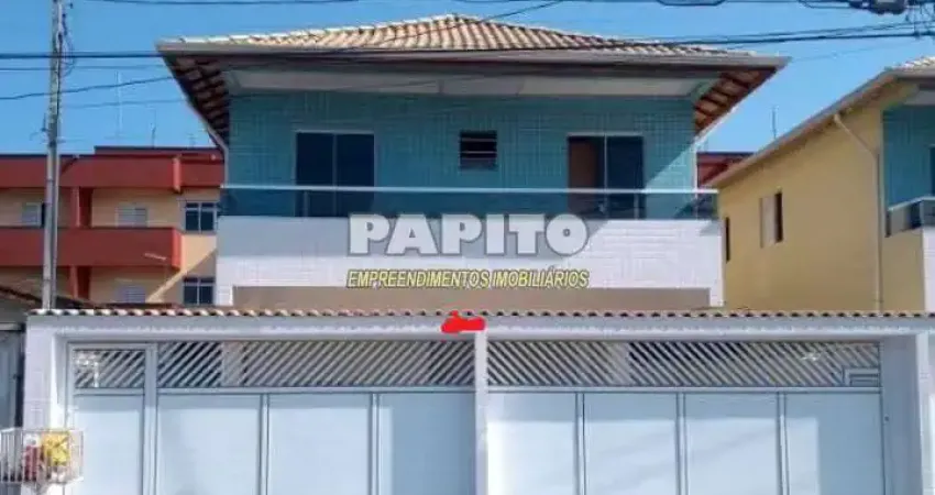 Casa de Condomínio com 2 dorms, Mirim, Praia Grande - R$ 230 mil, Cod: 60011834