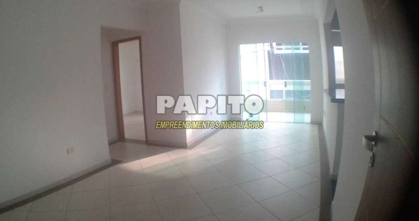 Apartamento com 2 dorms, Canto do Forte, Praia Grande - R$ 580 mil, Cod: 60011968