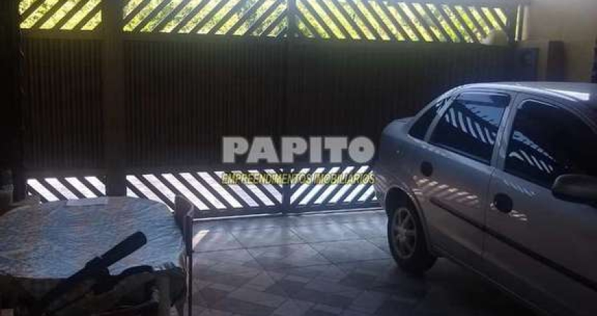 Casa com 2 dorms, Mirim, Praia Grande - R$ 310 mil, Cod: 60011982