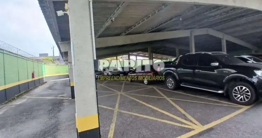 Apartamento com 3 quartos, mirim, praia grande, cod: 60011999