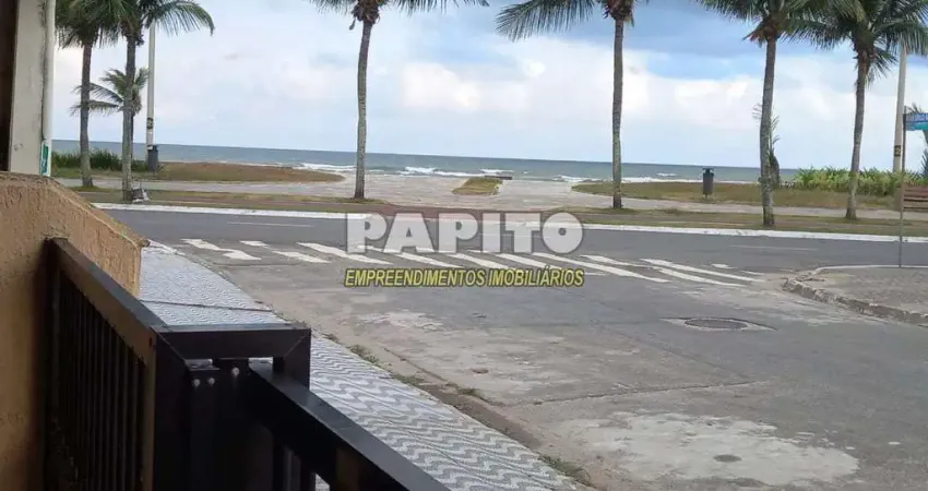 Casa com 2 dorms, Real, Praia Grande - R$ 400 mil, Cod: 60012184