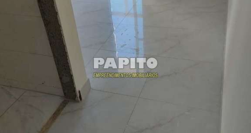 Apartamento com 2 dorms, Tupi, Praia Grande - R$ 395 mil, Cod: 60012284