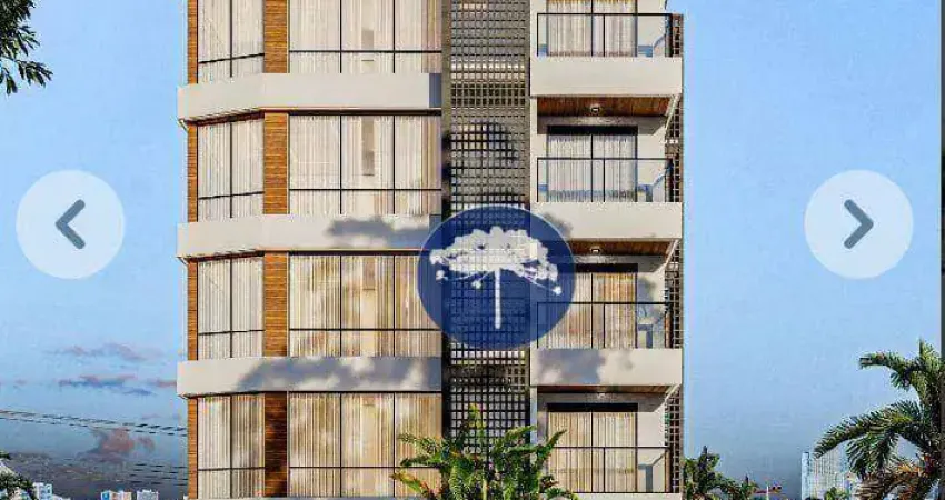 Apartamento alto padrão  à venda a partir de R$ 1.092.000 - Itapema do Norte Gleba - Itapoá/SC