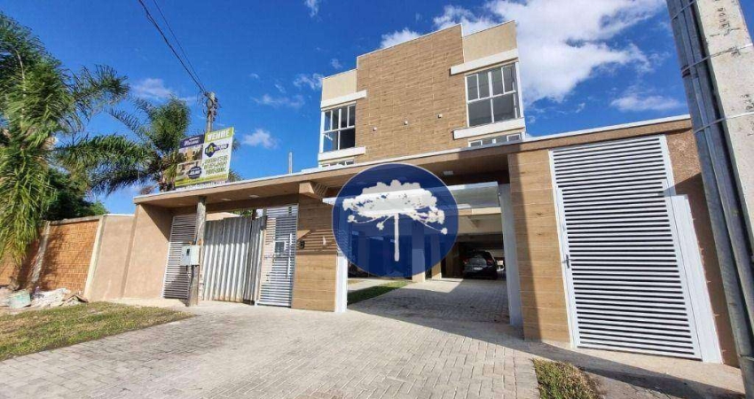 Fazenda Velha - Apartamento