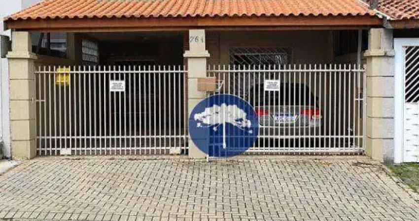 Casa com 4 quartos à venda na Rua Pedro Gawlak, Fazenda Velha, Araucária