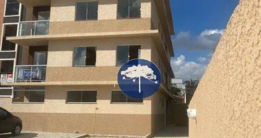 Apartamento com 3 dormitórios à venda, 70 m² por R$ 470.000,00 - Fazenda Velha - Araucária/PR