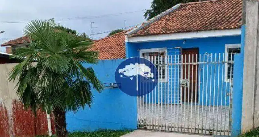 Casa 2 quartos Campina da Barra